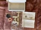 7129871 Water Softener Bypass Valve Assembly Kit For Kenmore, Ge, Whirlpool. Fixed Price $40.00.