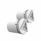 2 (two) Water Filter Factory Sealed Fette FM-15RA Faucet Compatible Culligan. Fixed Price $98.56.