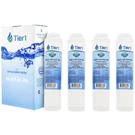 TIER1 Ge Fqsvf Undersink Water Filter Replacement 4 Pack. Fixed Price $48.89.