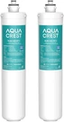 Aqua Crest H-104 Everpure Compatible Filter 2 Pack. Fixed Price $119.00.