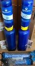 Aquasana Rhino EQ-1000 Whole House Water Filter System + Salt-free Conditioner. Fixed Price $1019.99.