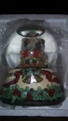 Heritage House Snow Water Globe Plays -santa Claus Is Coming Town New Box. Fixed Price $39.99.