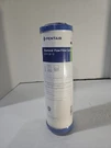 Pentair Pentek DFX-CB-10 Dual Purpose Sediment / Carbon Filter 655130-43 Mc. Fixed Price $19.95.