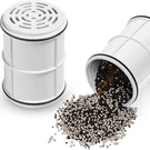 Shower Water Filter For Head (aqua Elegante) - Replacement Cartridge. Fixed Price $19.95.