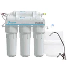 Ecosoft Standard Reverse Osmosis System 5 Stages. Fixed Price $299.00.