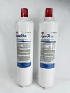 3M Aqua-pure 2PACK C-cyst-ff Cysts Scale Under Sink Drinking Water Filter. Fixed Price $57.75.