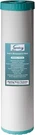 Whole House Water Filter Cartridge For Iron & Manganese Reduction, 4.5"X20. Fixed Price $133.99.