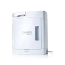 Cosway Hexagon Water Filtration System 2 Hydrogen Rich Alkaline. Fixed Price $432.34.