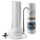 Ispring CT10-W Countertop Water Filter, Multi-layer Faucet System. Fixed Price $49.99.