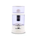 Zen Water Genuine **used** 4-GALLON / 6-GALLON Countertop Filter System. Fixed Price $93.75.