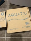 Aquatru Water Filters Replacement Ph+ Mineral Boost Carafe 4 Descaling Ki. Fixed Price $65.00.