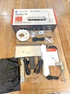 Lippert Wanderer 2.0 Acuva Water Purifier Uv-led Smart Faucet 12V Camper Rv.. Fixed Price $225.00.