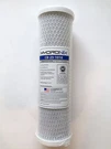 Carbon Block Filter 2.5"X10" Micron Hydronix CB-25-1010 Pack. Fixed Price $29.99.
