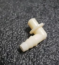 Overflow Adapter Elbow (only) WS22X10063 For Water Softeners Genuine Oem. Fixed Price $37.50.