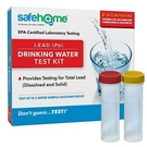 Lead Drinking Water Kit 2 Samples Tested Our Epa Certified Lab Ho. Fixed Price $169.25.