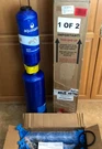 Aquasana Rhino EQ-1000 Whole House Water Filter + Brass Pro Install Kit New. Fixed Price $819.99.