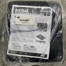 Acf Environmental DB5505X05 5' With 6" Neck 8 Oz Dirtbag Nonwoven. Fixed Price $59.50.