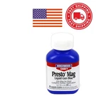 Gun Blue Cleaning Kit 3 Ounce Liquid Fast Acting For Steel Maintenance. Fixed Price $15.99.