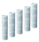 Compatible Campbell 1C9-12 Taste & Odor Filter Cartridge, Micron, 3/4", 5.... Fixed Price $34.96.