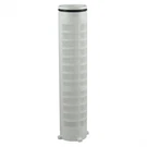 Rusco /vu-flow FS-1-1/2-1000 Spin-down Polyester Replacement Filter Me.... Fixed Price $42.36.