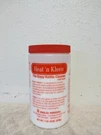 Popcorn Kettle Cleaner, Commercial Grade - Heat Kleen 2095 Gold Medal 31OZ. Fixed Price $25.99.