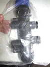 "new" 01024216 Culligan Commercial 1-1/2" Bypass Valve Water Softener. Fixed Price $199.99.