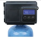 Fleck 2510 Sxt Aio Bw Filter 54 Tank Filled 2.0 Cu Katalox & Bypass. Fixed Price $1460.00.