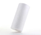 SDC-45-1005 Whole House Commercial Poly Sediment Water Filter 4.5" X 10",. Fixed Price $15.99.