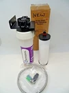 Wingsol WS-US-002 Under The Sink Water Filter Premium Quality New. Fixed Price $29.88.