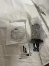 Parker #025ACS, Carbon Filter Element, 0.003 Micron. Fixed Price $119.00.