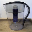 VWP3506BL 10 Cup Water Pitcher Xtra Pur Filter Used Once. Fixed Price $23.99.