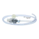 Fuel Cock Set M12X1 Outlet Rear Filter Hose Clamps For Z Ndapp Kreidler. Fixed Price $19.97.