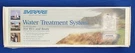 Everpure Water Treatment System For Boats And Rv's Model QL3-ADC. Fixed Price $59.95.