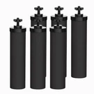 Aquacrest Water Filter, Replacement For Berkey Gravity System, 6P. Fixed Price $89.99.