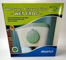 Rain Water Tank Filter - Wet System ( Silvan Frog ). Fixed Price $32.20.