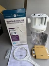 Ge Whole House Water Filtration System GXWH40L Clear Sump Filters Main Supply. Fixed Price $55.19.