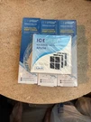 Icepure ADQ36006101 Water - + Air Filter.. Fixed Price $20.00.