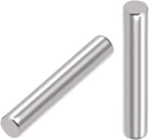 Uxcell 20PCS 2.5MM 18MM Dowel 304 Stainless Steel Wood Bunk Bed Pins. Fixed Price $12.64.