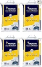 Morton Softener Salt (4 Pack) - 160 Lbs Total. Fixed Price $95.61.