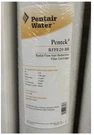 Pentair Pentek RFFE20-BB Big Blue Water Filter, 20-INCH, Whole House Radial F.... Fixed Price $149.95.