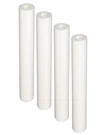 Cfs Pack Sediment Pre-filter Cartridges Compatible With EQ-304-20 White. Fixed Price $48.57.