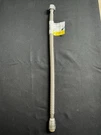 New URSS3086FX24Z Sharkbite 24-IN 3/4" 1" Fip Supply Flex Hose. Fixed Price $24.99.