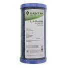 Pentek CFB-PLUS10BB 5 Micron Whole House Inch Fiberdyne Carbon Water Filter. Fixed Price $49.15.