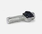 Pentair Fleck Meter 61933-10 FL15M-SS Steel Standard 1.5 " Assembly. Fixed Price $559.95.