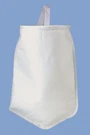 New Pentek Polypropylene Felt Filter Bag, 5-MICRONS, 120-GPM, 20-PACK, 255063-75. Fixed Price $69.99.