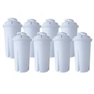Brita Water Pitcher Replacement Filter Cartridges (8-PACK)-SEALED!. Fixed Price $14.89.