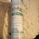 Neo-pure NP-KW1 Compatible Rv Replacement Water Filter Carbon Block. Fixed Price $19.99.