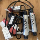 Mix Viqua Uv Water Purification System. Fixed Price $417.00.