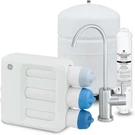 Under Sink 5-STAGE Reverse Osmosis Water Filtration System GXRV40TBN. Fixed Price $159.00.