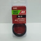 Ace Faucet Repair Spout O-rings For Delta/peerless DL-15 #45483. Fixed Price $7.75.
